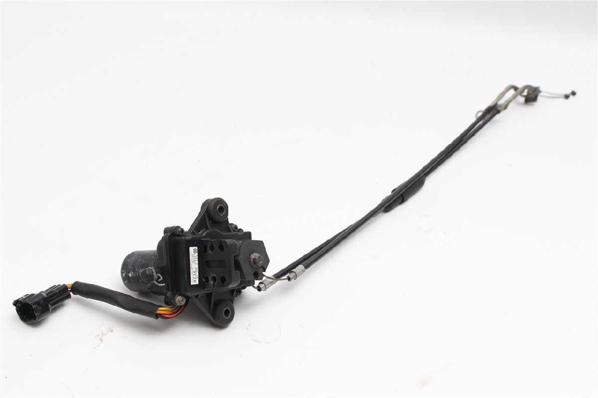 DUCATI 1198S 2009年◆サーボモーター◆ZDMH704AA9B026拍卖