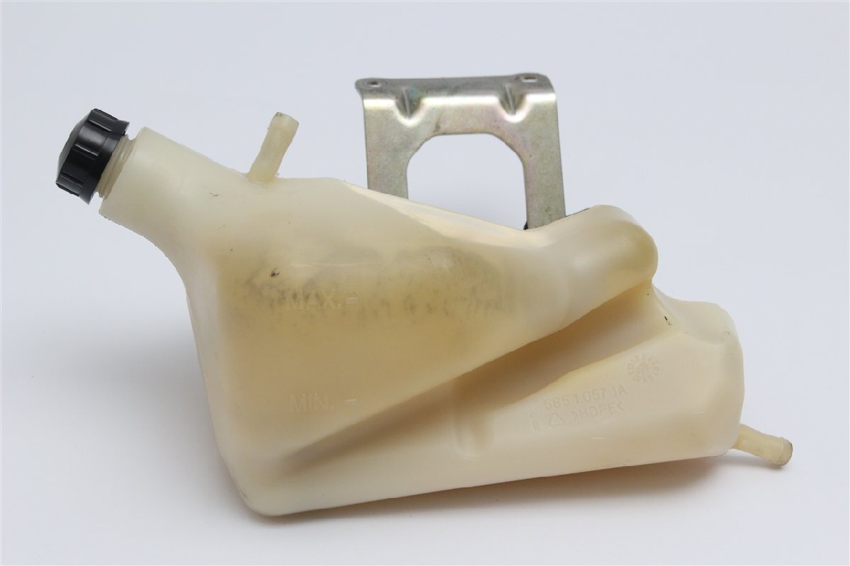 DUCATI 1098S トリコローレ◆クーラントタンク◆ZDMH700AA7B005拍卖