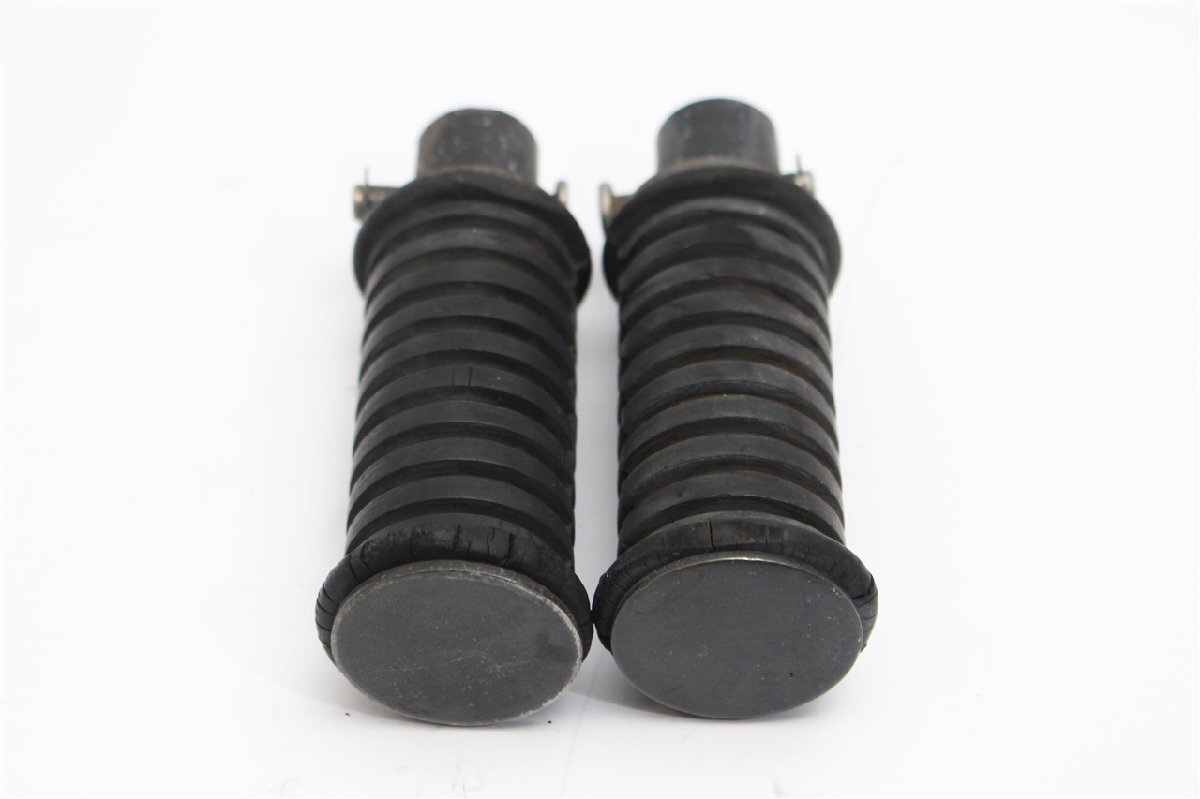 W650 1999年◆タンデムステップ 左右◆EJ650A-010拍卖