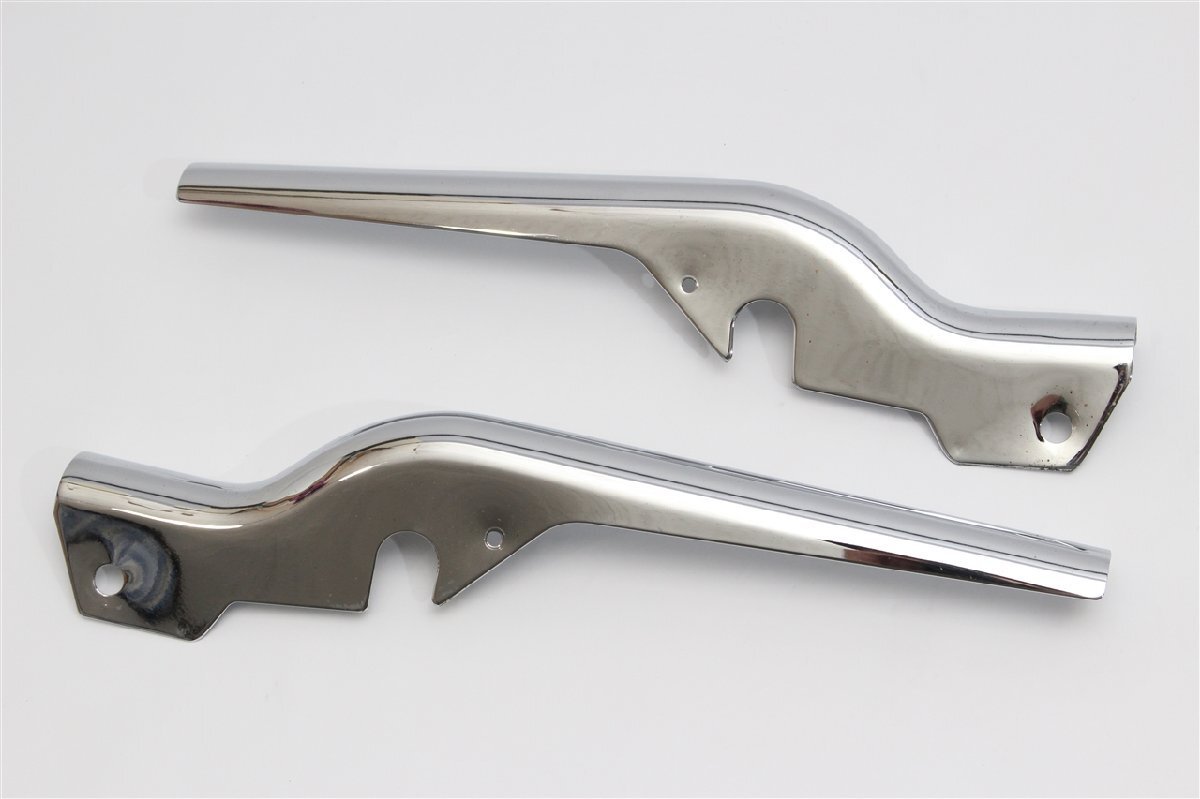 FLHTCU エレクトラグライドクラシック◆フレームカバー 左右◆1HD1DPL14MY500拍卖