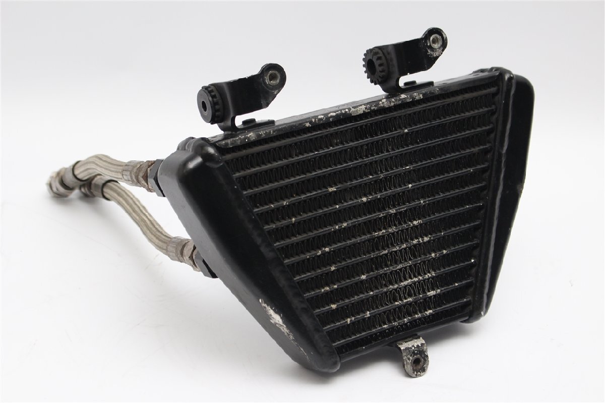 DUCATI 1098S 2007年◆オイルクーラー◆ZDMH700AA7B010拍卖