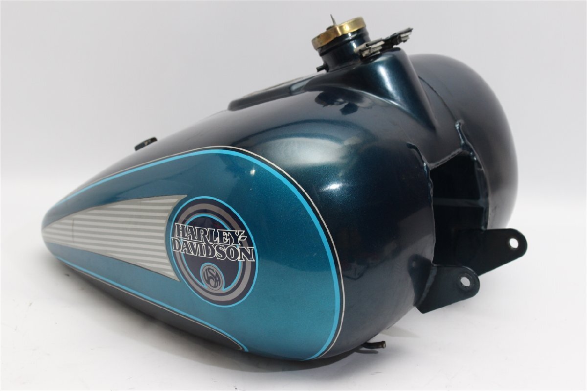 FLHTCU エレクトラグライドクラシック◆フューエルタンク◆1HD1DPL14MY500拍卖