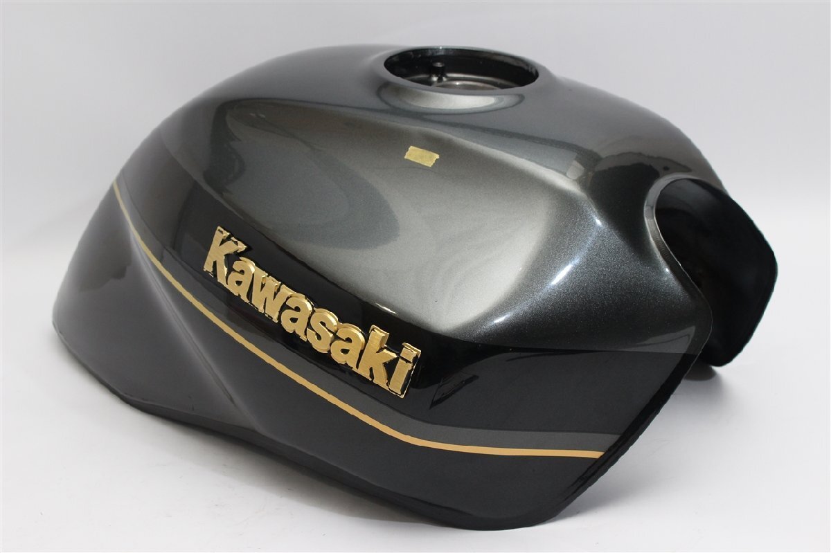 ZRX1200 DAEG 2009年◆フューエルタンク◆ZRT20D-001拍卖