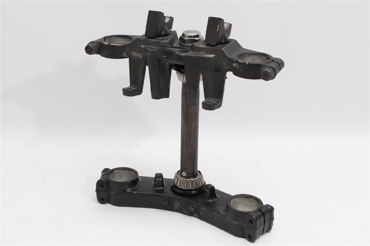 ZRX1200 DAEG 2009年◆トップブリッジ ステム◆ZRT20D-001拍卖