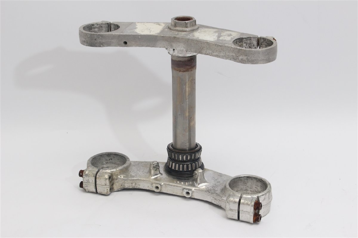 ZXR400R M1◆トップブリッジ ステム◆ZX400L-300拍卖