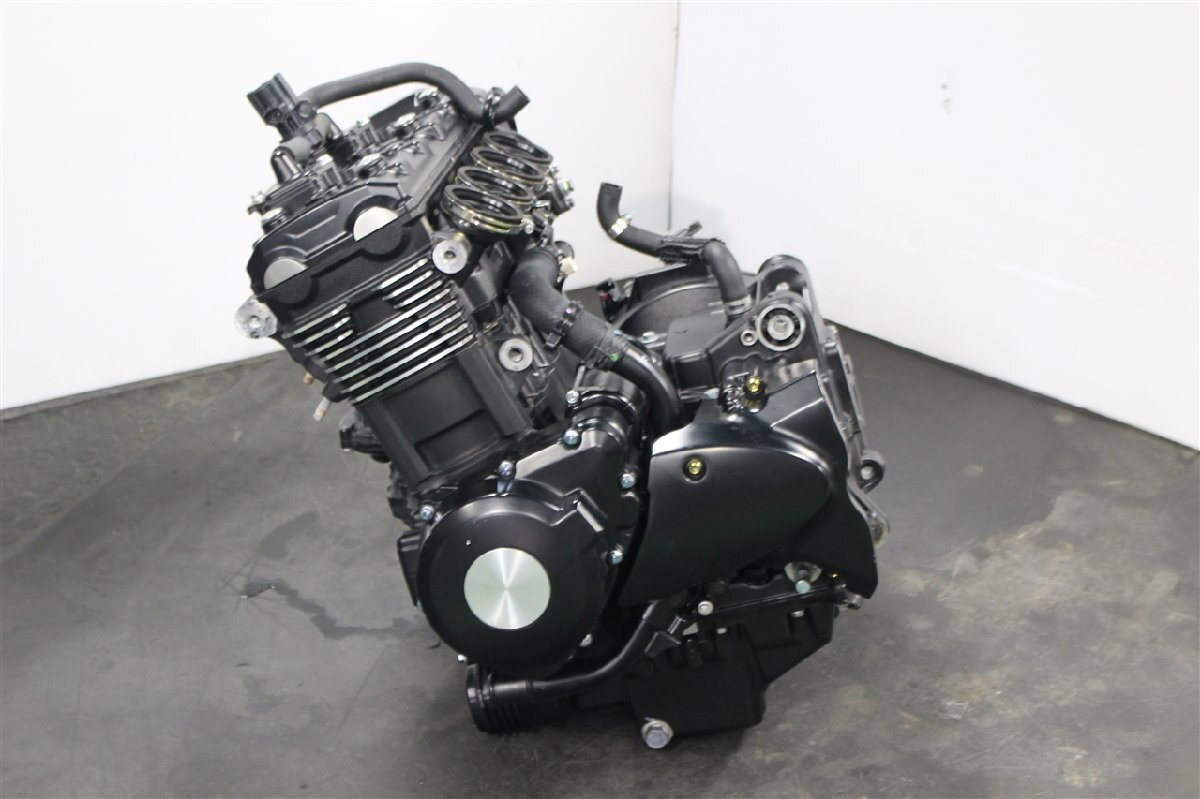 Z900RS 2019年◆エンジン 始動動画あり◆ZR900C-023拍卖