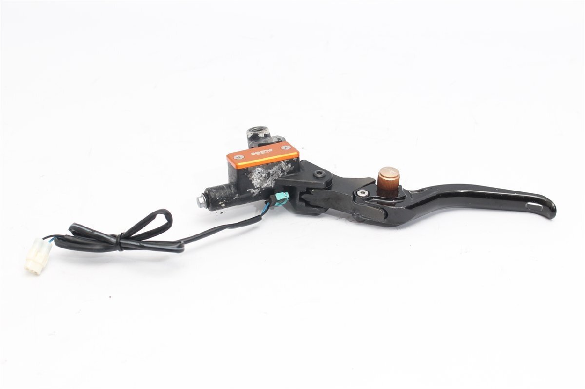 KTM 690DUKE 2014年◆クラッチマスター◆VBKLDT401EM760拍卖