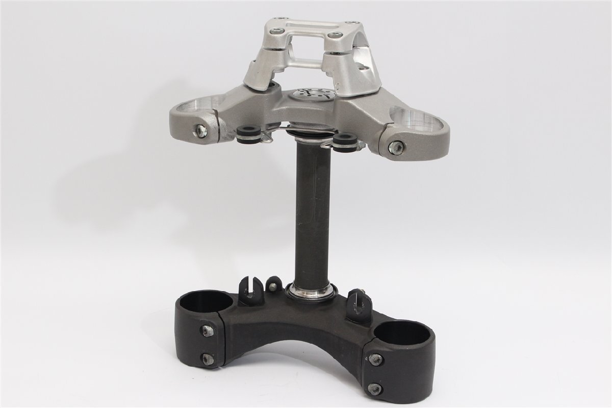 DUCATI モンスター1100S 2009年◆トップブリッジ ステム◆ZDMM502AA9B016拍卖