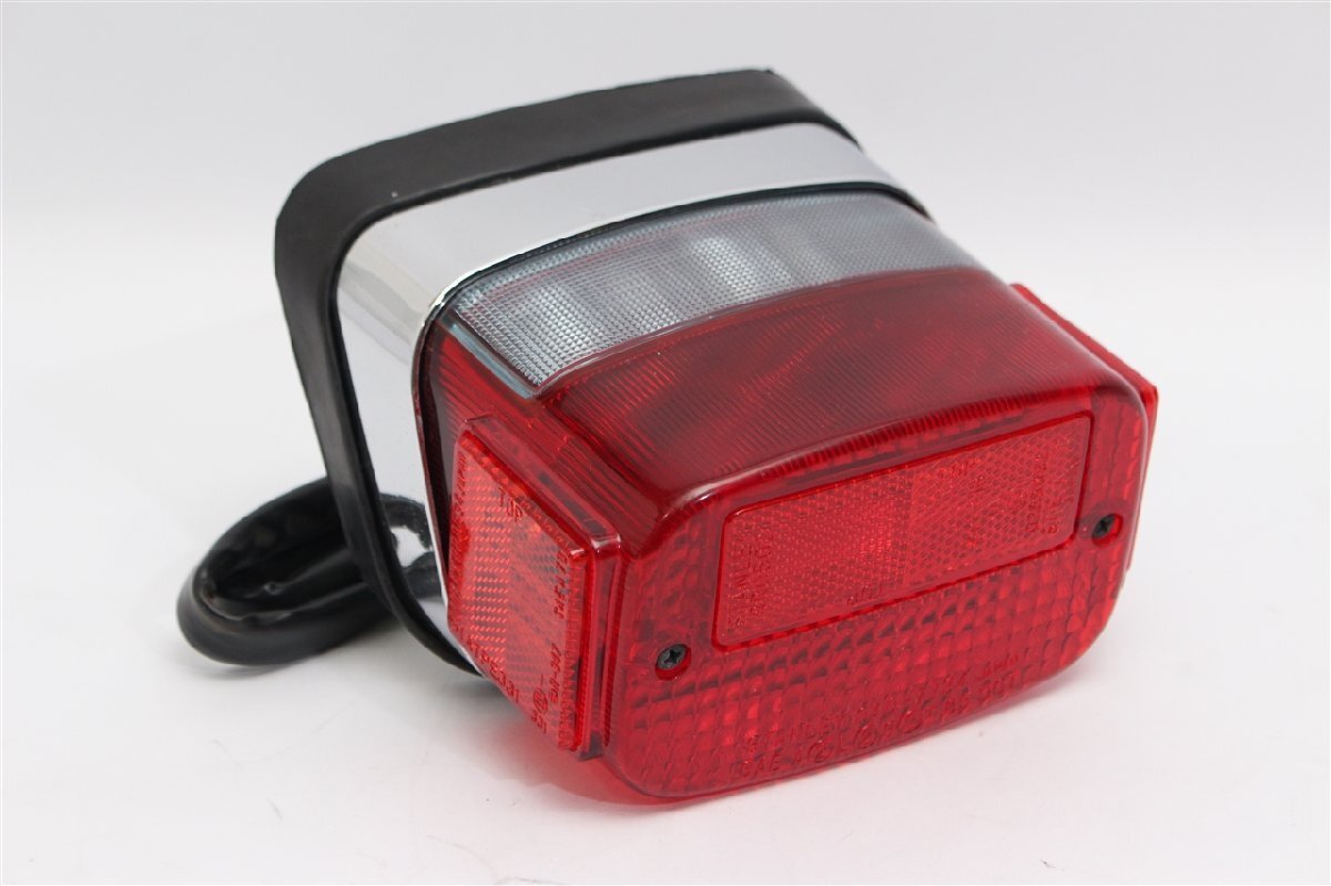 バルカン1500クラシック VNT50D◆テールランプ拍卖