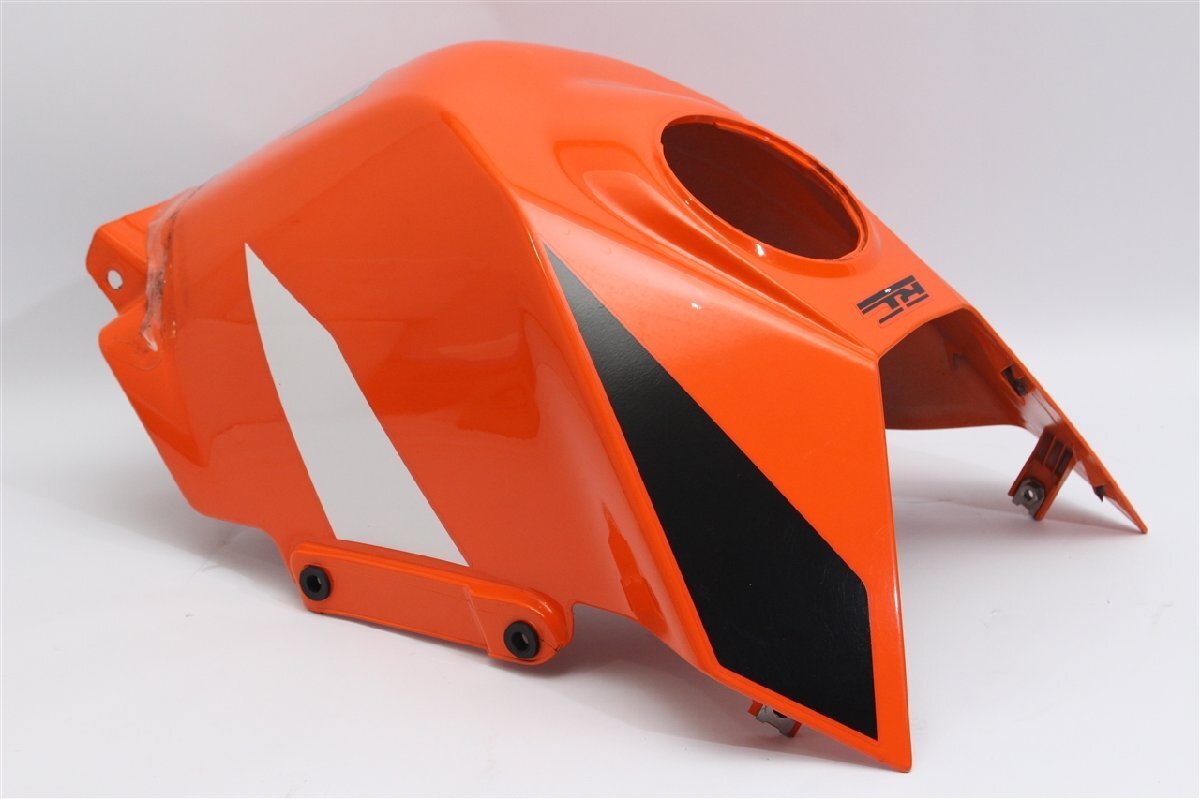 KTM RC250 2017年◆タンクカバー◆VBKJYE406HC070拍卖