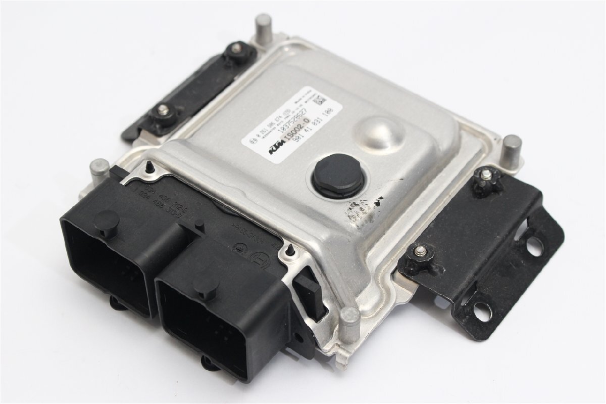 KTM RC250 2017年◆ECU◆VBKJYE406HC070拍卖