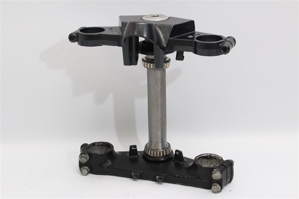 ZZR1100D◆トップブリッジ ステム◆ZXT10D-023拍卖