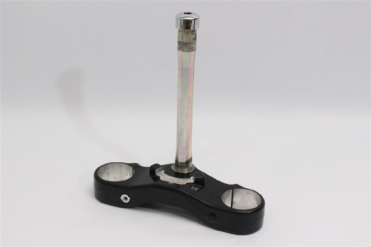 ビューエル XB12R 2009年◆ステアリングステム◆5MZAX03J693300拍卖