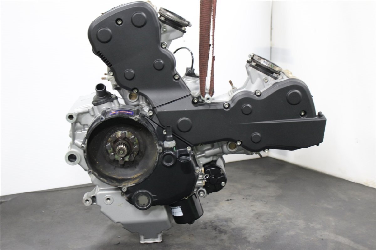 DUCATI 1198S 2008年◆エンジン 始動動画あり◆ZDMH704AA8B021拍卖