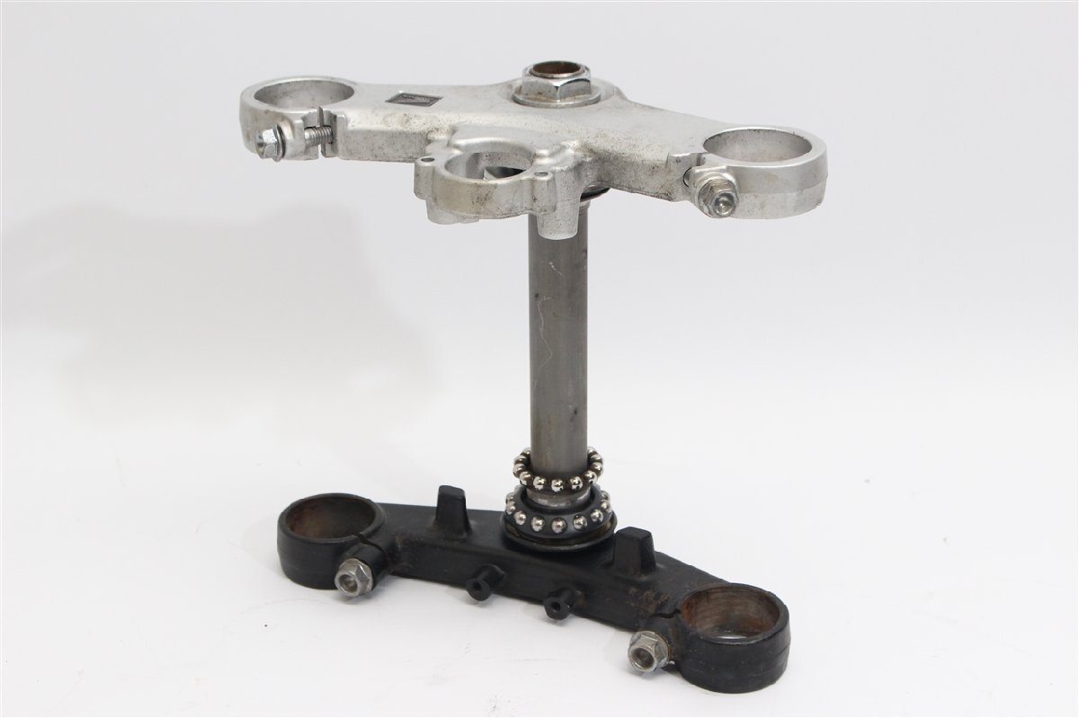 VFR800 後期 2002年◆トップブリッジ ステム◆JH2RC46C32M402拍卖