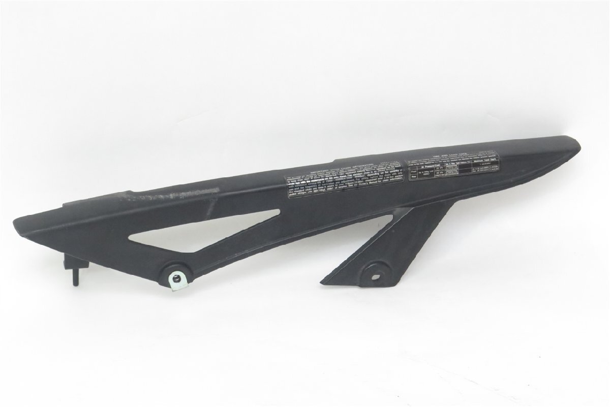Ninja1000 2012年◆チェーンカバー◆JKAZXCH14CA003拍卖