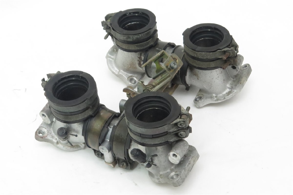 V-MAX1200◆インテークマニホールド◆3UF-007拍卖