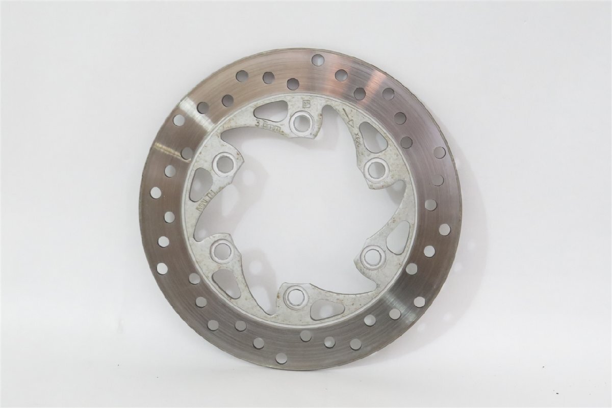 KTM 200DUKE 2012年◆リアディスクローター◆VBKJUC4B2CC08拍卖