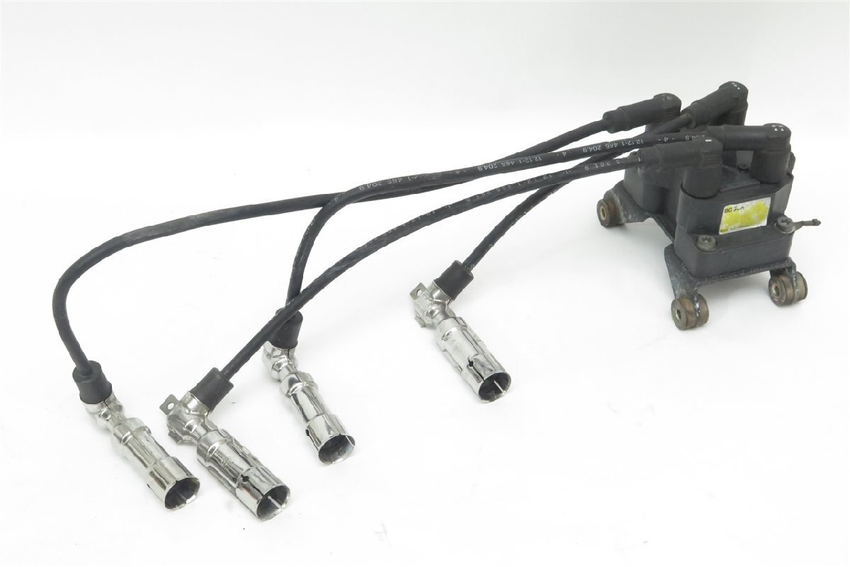 BMW K1200GT◆イグニッションコイル◆WB10548J04ZK25拍卖