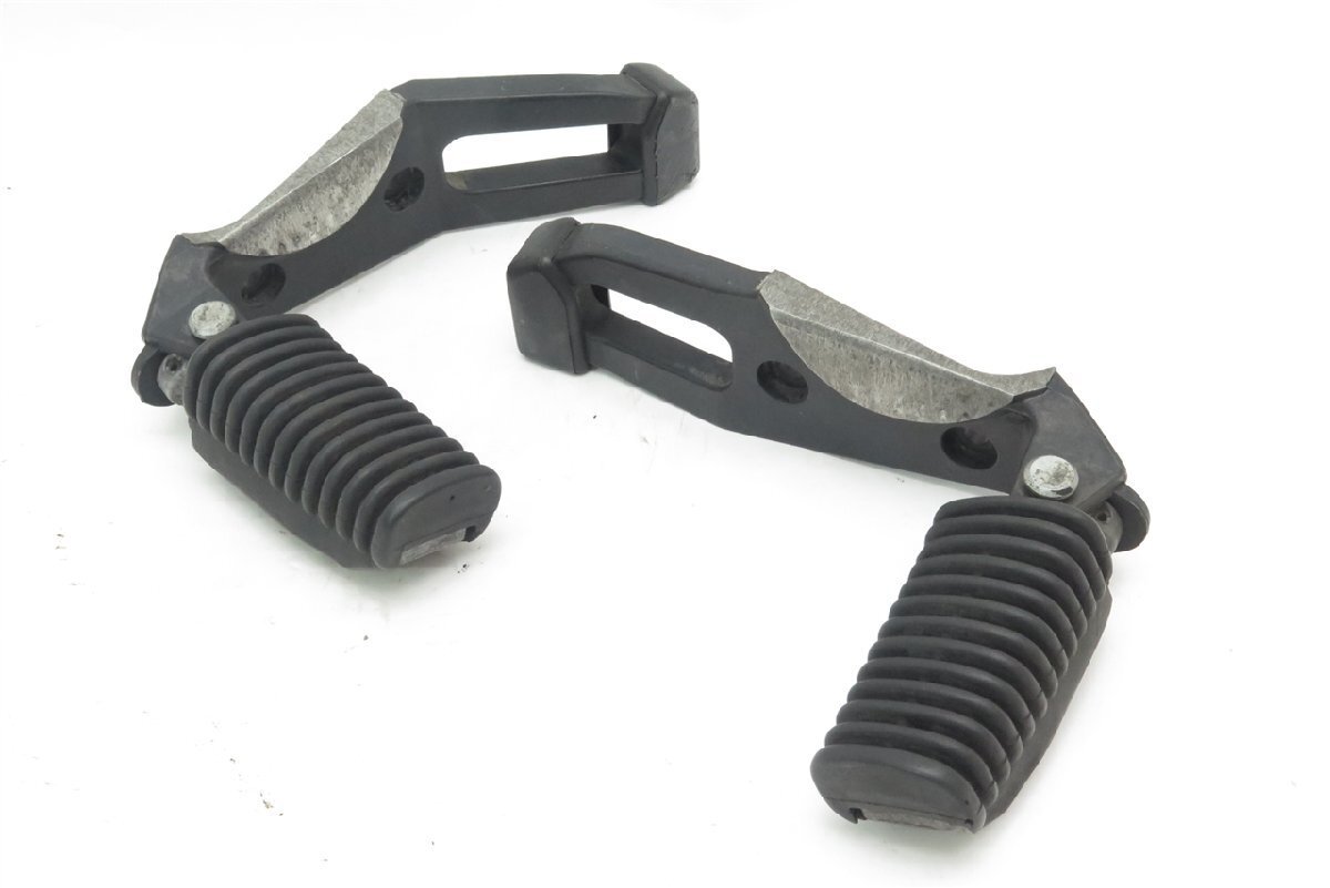 BMW R1100R◆タンデムステップ 左右◆0361***R1100RCJ拍卖