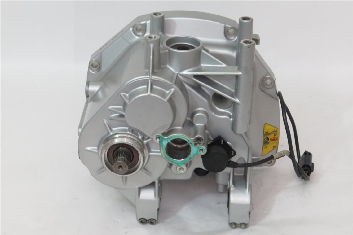 BMW K1200GT◆ミッション◆WB10548J04ZK25拍卖