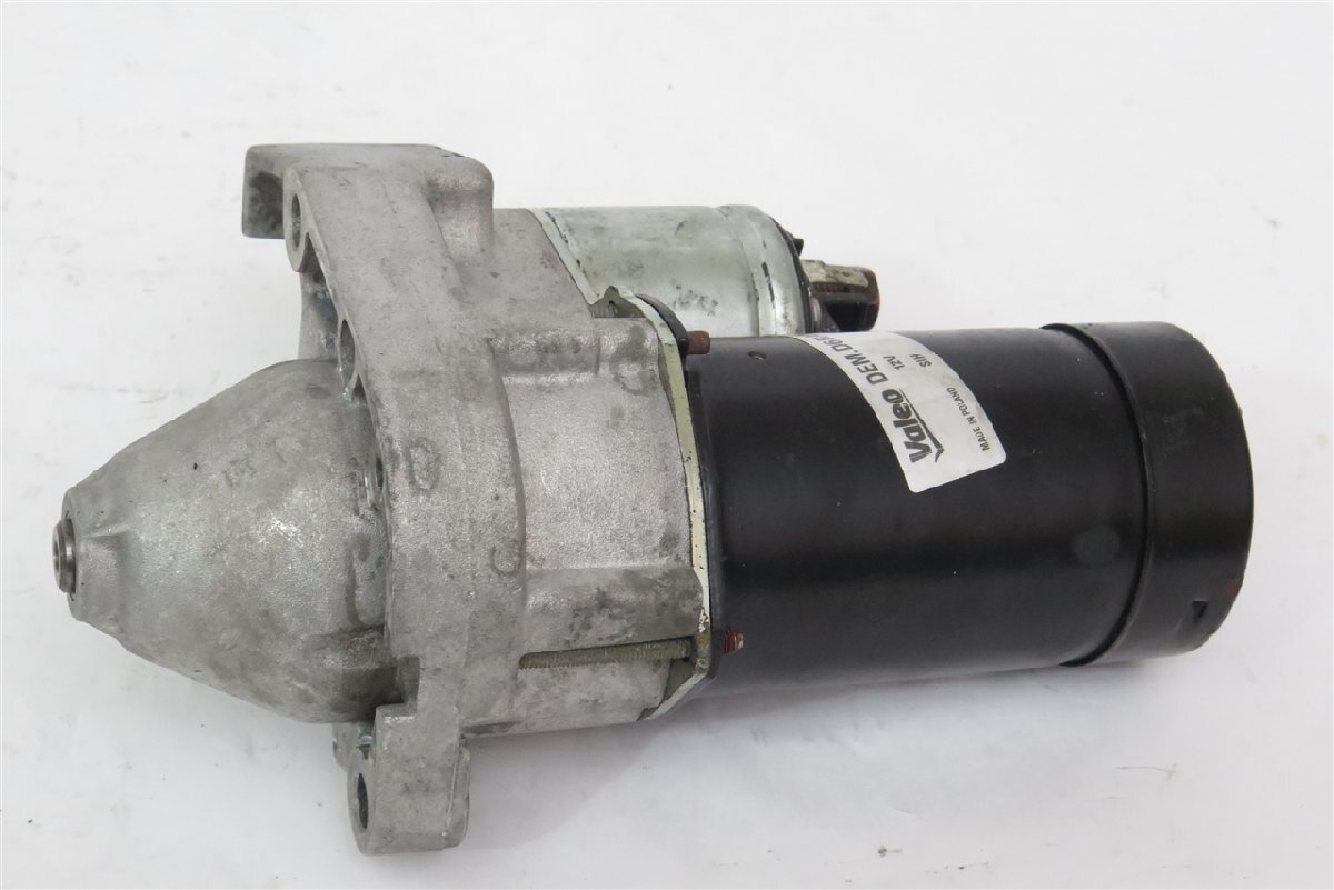 BMW R1100R◆セルモーター◆0361***R1100RCJ拍卖