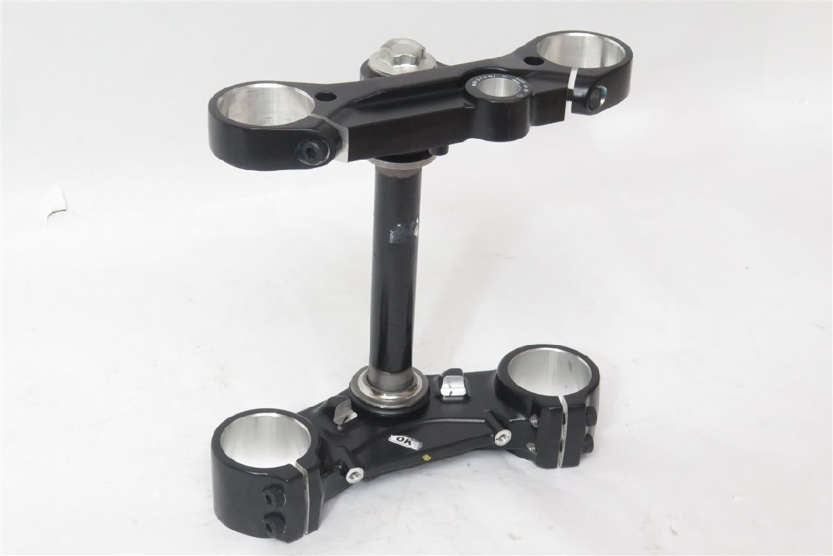 KTM RC390 2022年◆トップブリッジ ステム◆VBKJYJ406NC211拍卖