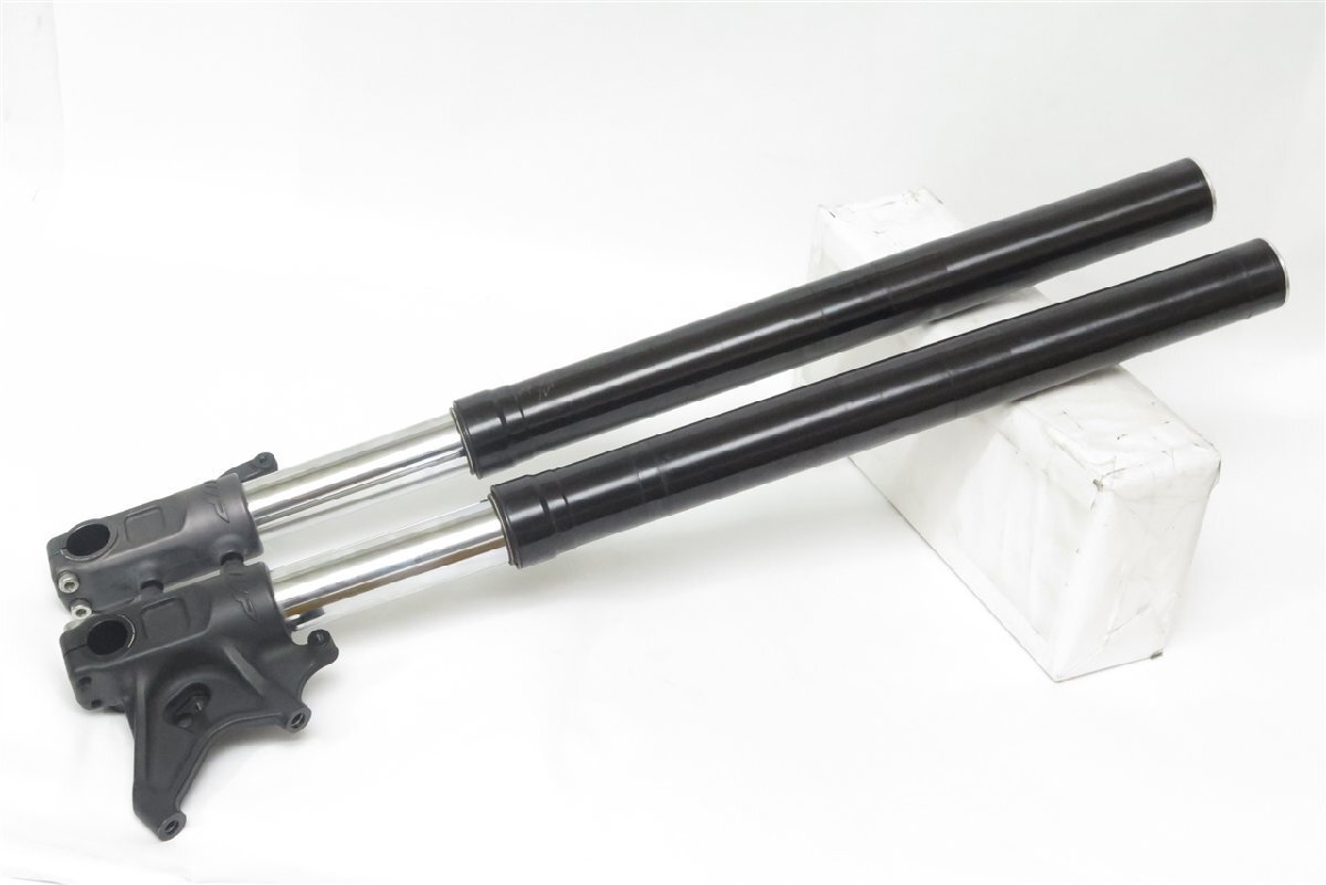 KTM 690DUKE 2014年◆フロントフォーク◆VBKLDT403EM764拍卖