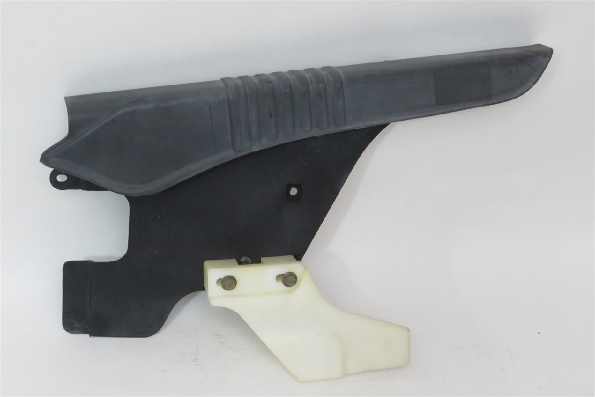 KLE400 1991年◆チェーンカバー◆LE400A-000拍卖