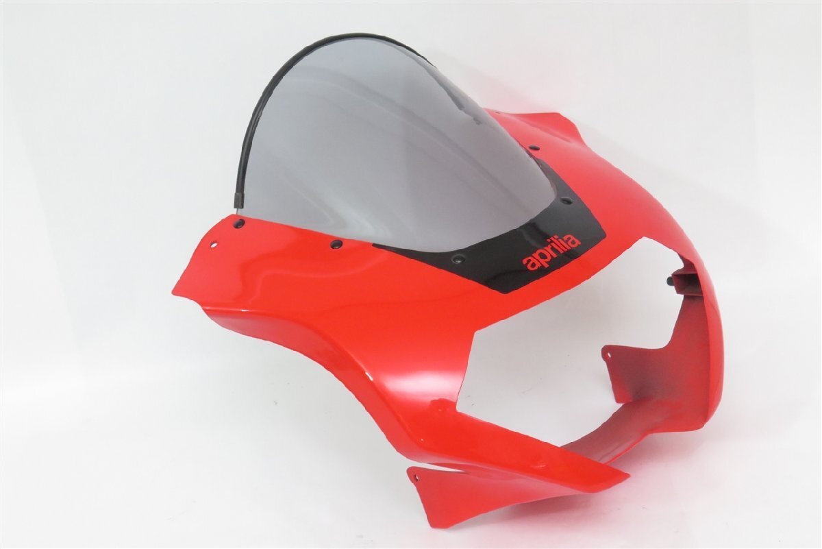 アプリリア トゥオーノ1000◆アッパーカウル◆ZD4RPB0904S001拍卖