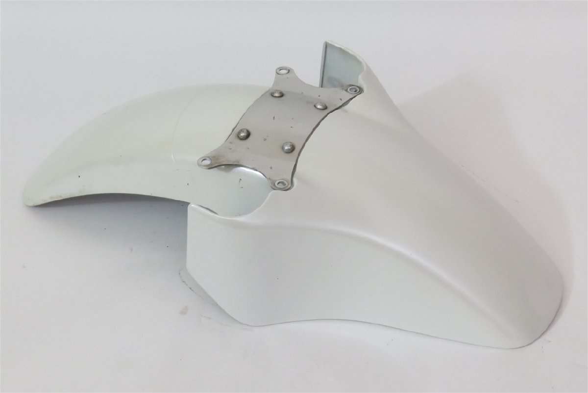 FZR250R 1989年◆フロントフェンダー◆3LN-224拍卖