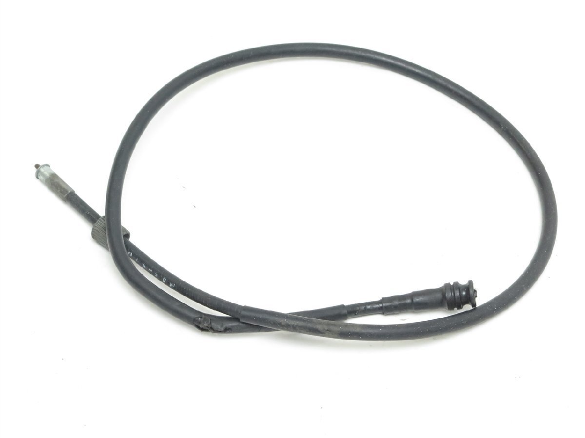 CB750F 逆車◆スピードメーターワイヤー◆RC04-2210拍卖