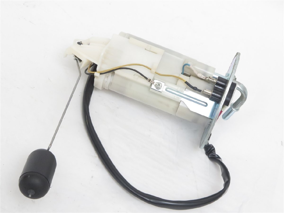 Ninja ZX-25R 2021年◆フューエルポンプ◆ZX250E-A04拍卖