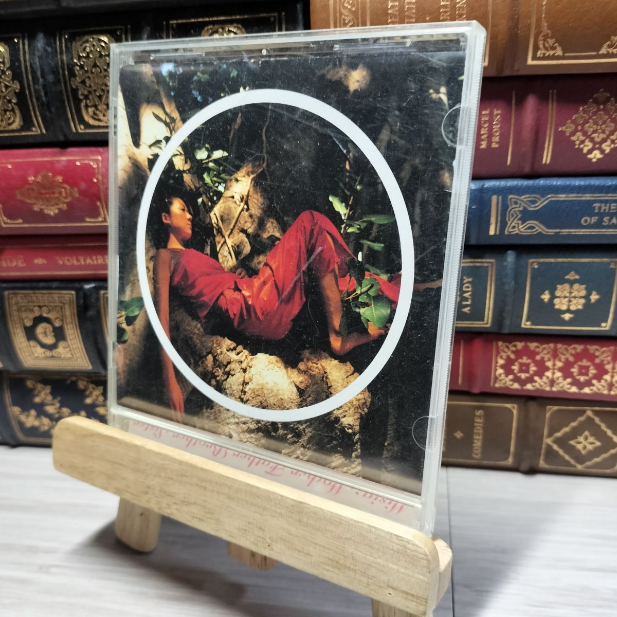 8-1 Mother Father Brother Sister MISIA 019766拍卖