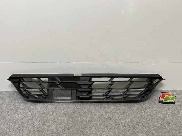 パッソ M700A/M710A 純正 前期 フロント グリル/ラジエーターグリル 53111-B1060 素地 トヨタ(142095)拍卖