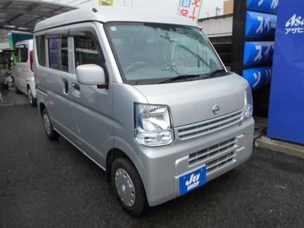 NV100クリッパー 660 GX ハイルーフ Eプツシュスタード 前後ドラレコ拍卖