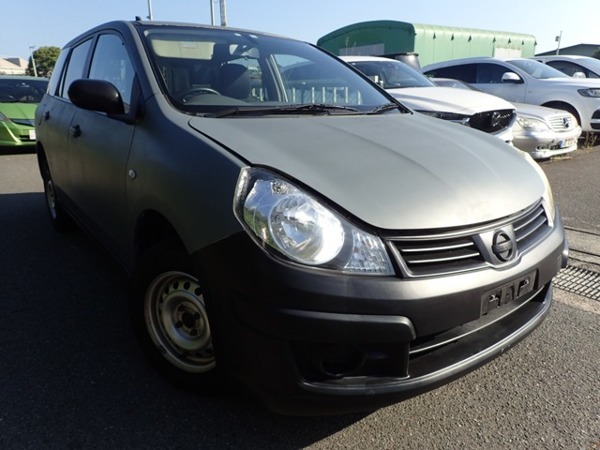 AD 1.6 VE 4WD エアコン パワーウインドウ 1年保証拍卖