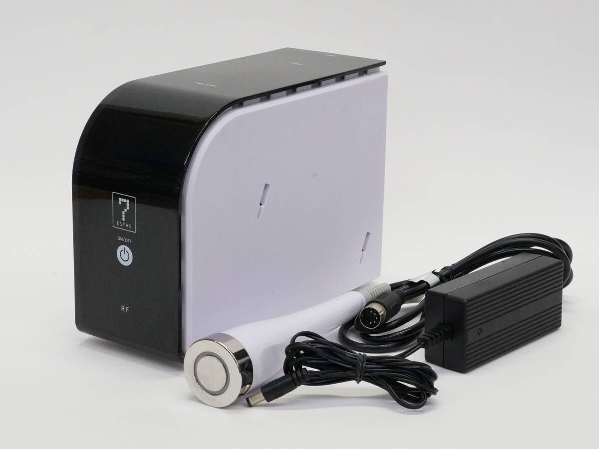 RF美顔器HD 30846 中古品 (管5E29)拍卖