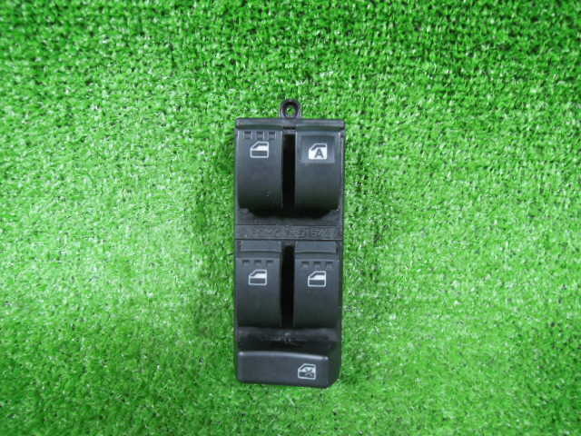 ダイハツ タント L385S パワーウィンドウスイッチ 中古 515427 16ピン 17449拍卖