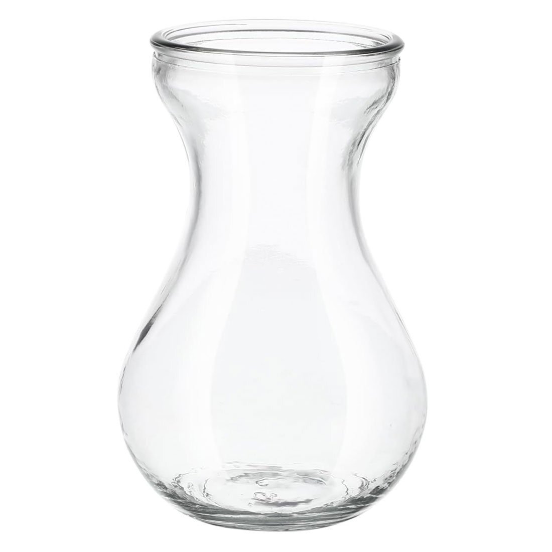 花瓶 ガラス 小さいサイズ センターピース用 ミニ ヒヤシンス アボカド 成長中 つぼみ かわいい 小さな 花拍卖