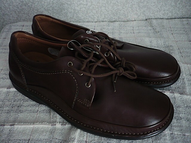 Clarks クラークス★モカシン ウォーキングシューズ ビジネス拍卖