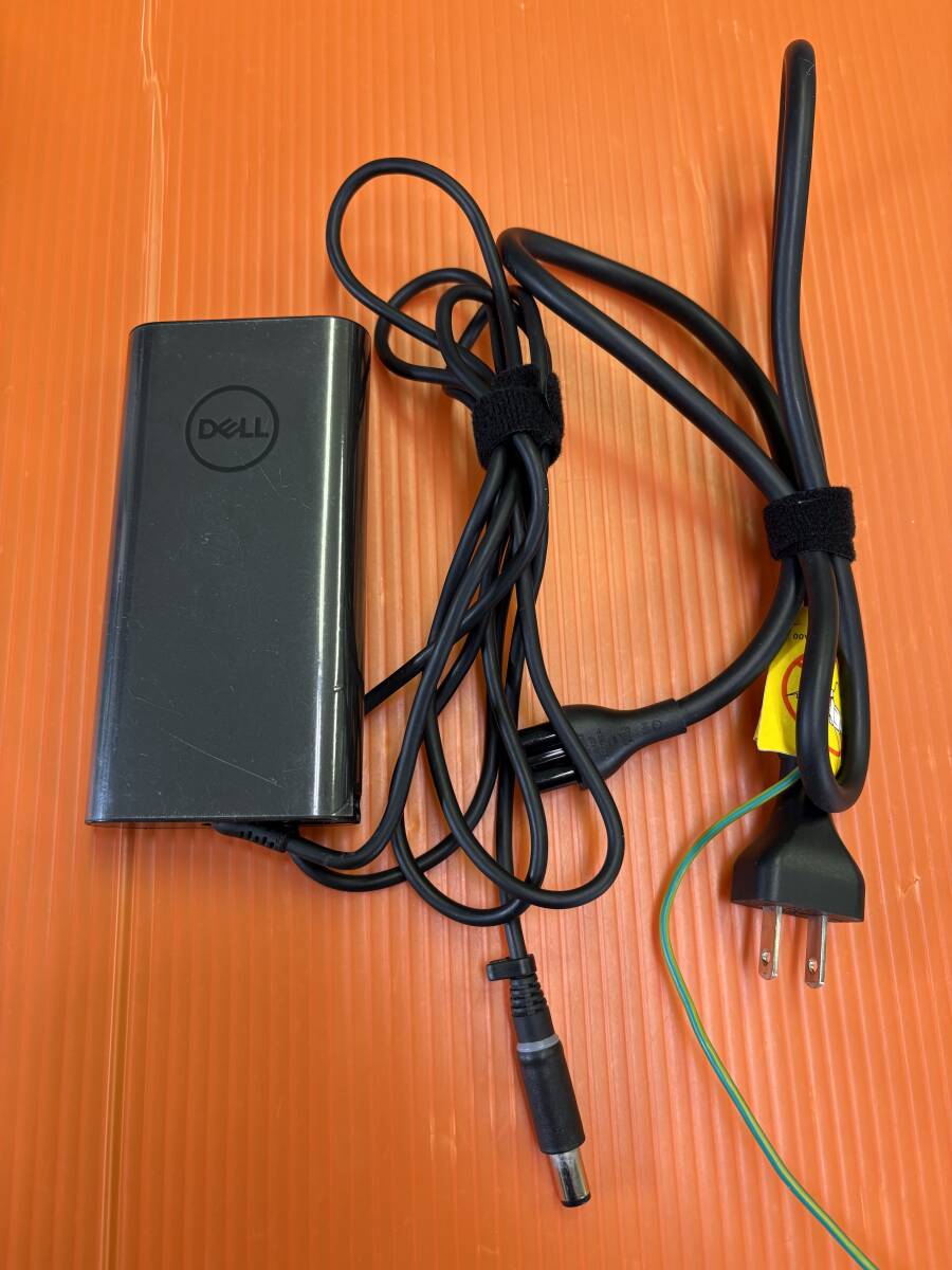 DELL 純正 ACアダプタ 90W HA90PM180 19.5V 4.62A 外径7.4拍卖