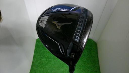 ミズノ ミズノ ドライバー ST200 Mizuno ST200 9.5° フレックスSR 中古 Cランク拍卖