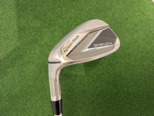 テーラーメイド ステルス ウェッジ STEALTH STEALTH AW レフティ フレックスその他 中古 Cランク拍卖