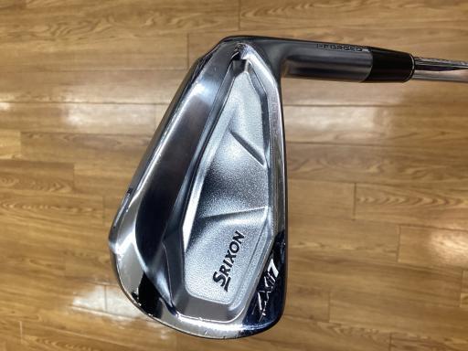 ダンロップ スリクソン アイアンセット ZXi7 SRIXON ZXi7 6S フレックスS 中古 Cランク拍卖