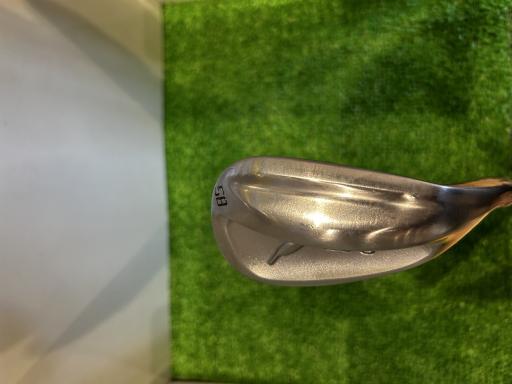 フォーティーン ディージェー ウェッジ 6 DJ-6 58° フレックスその他 中古 Cランク拍卖
