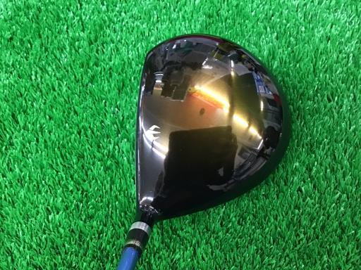 ホンマゴルフ ベレス ホンマ HONMA ドライバー BERES S-06 10.5° フレックスSR 中古 Cランク拍卖