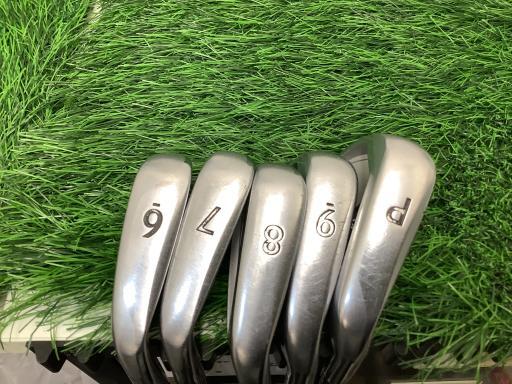 タイトリスト Titleist アイアンセット VG3(2016) Titleist VG3(2016) 6S フレックスS 中古 Cランク拍卖