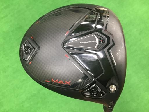 コブラ Cobra ドライバー DARKSPEED MAX cobra DARKSPEED MAX 9° フレックスSR 中古 Cランク拍卖