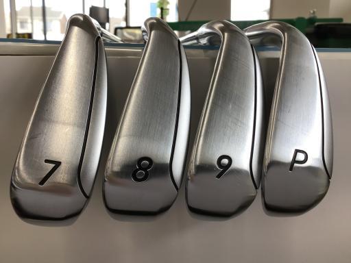 ヤマハ YAMAHA インプレス アイアンセット DRIVESTAR TYPE/D(2025) inpres DRIVESTAR TYPE/D(2025) 4S フレックスSR 中古 Cランク拍卖